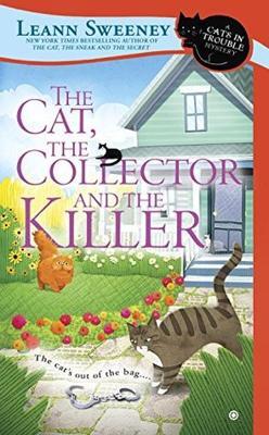 The Cat, the Collector and the Killer