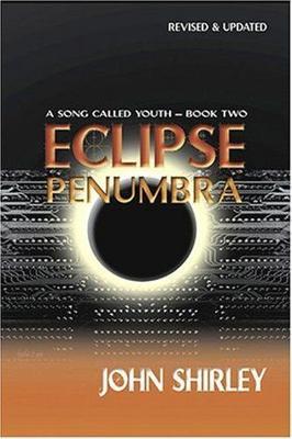 Eclipse Penumbra