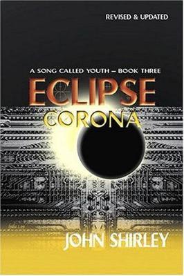 Eclipse Corona