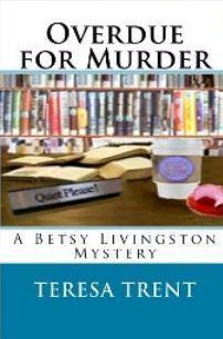 Overdue for Murder