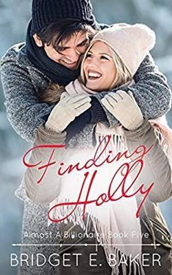 Finding Holly