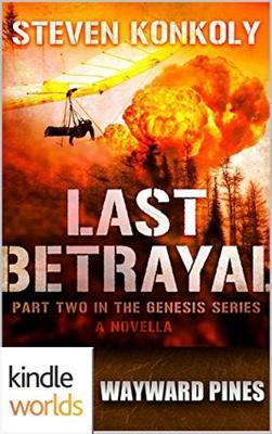 Last Betrayal