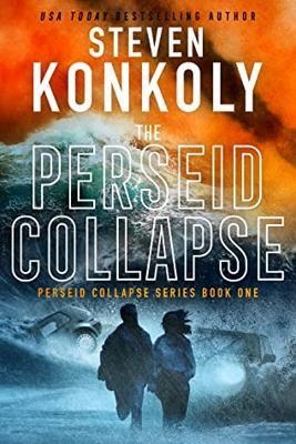 The Perseid Collapse