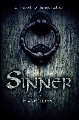 Sinner: A Prequel to the Mongoliad