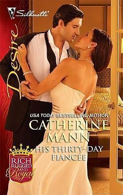 His Thirty-Day Fiancee