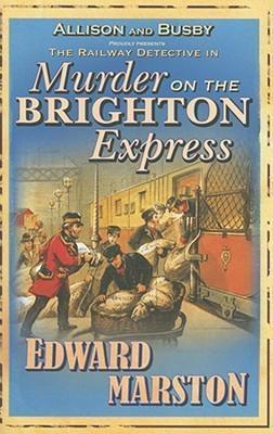 Murder on the Brighton Express