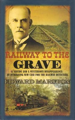Railway to the Grave