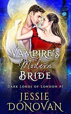 Vampire's Modern Bride