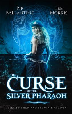The Curse of the Silver Pharaoh