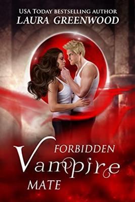 Forbidden Vampire Mate