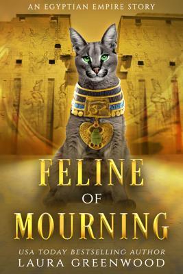 Feline of Mourning