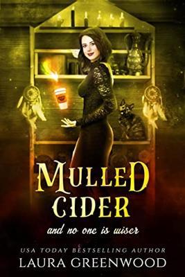 Mulled Cider And No One Is Wiser