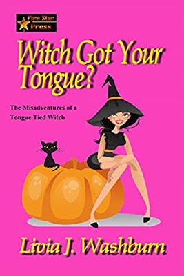 Witch Got Your Tongue