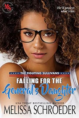 Falling for the General's Daughter