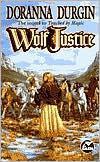 Wolf Justice