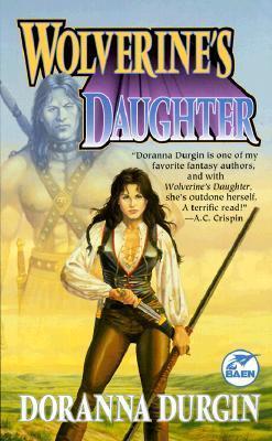 Wolverine's Daughter