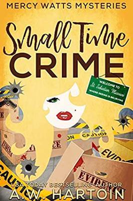 Small Time Crime