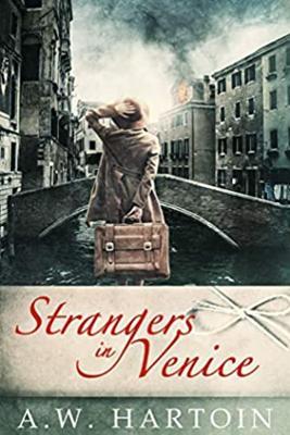 Strangers in Venice