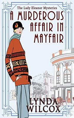 A Murderous Affair in Mayfair