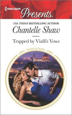 Trapped by Vialli's Vows