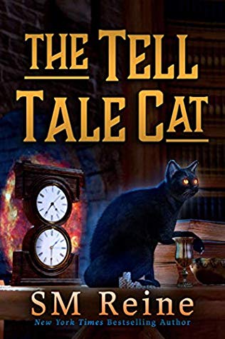 The Tell Tale Cat