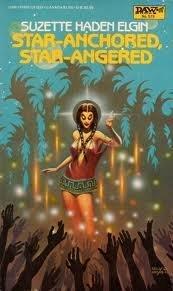 Star-Anchored, Star-Angered