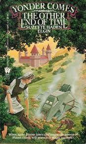 Yonder Comes The Other End of Time