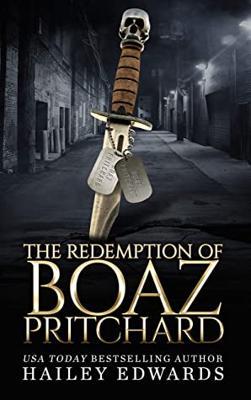 The Redemption of Boaz Pritchard