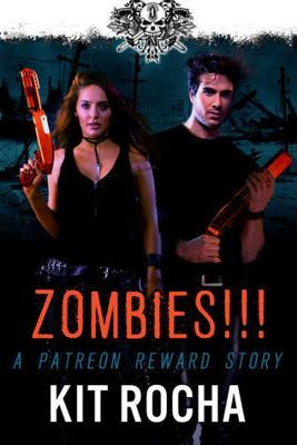 Beyond Happily Ever After: Zombies