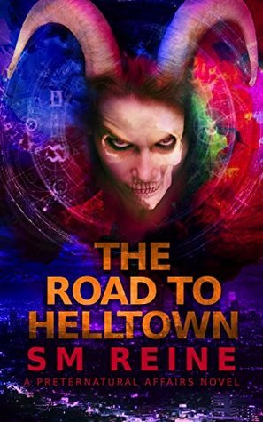 The Road to Helltown