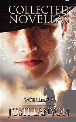 Josh Lanyon Collected Novellas #2