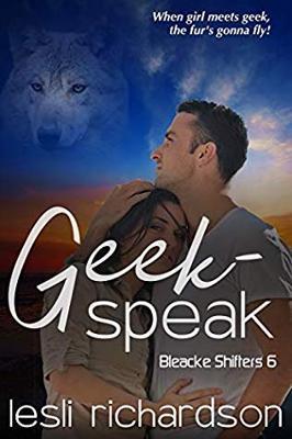 Geek-Speak