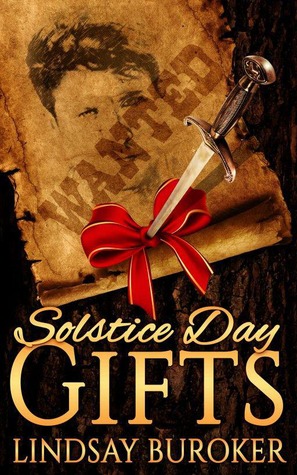 Solstice Day Gifts