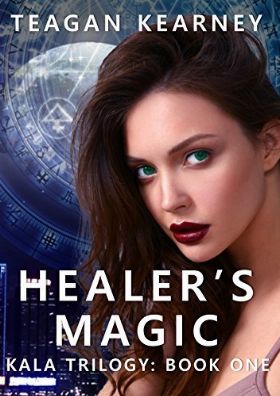 Healer's Magic