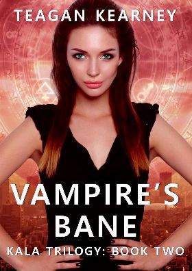 Vampire's Bane