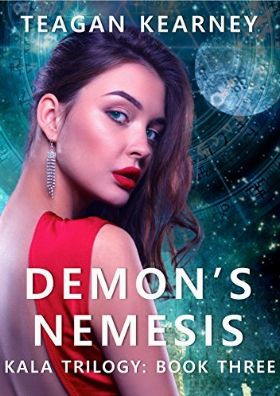 Demon's Nemesis