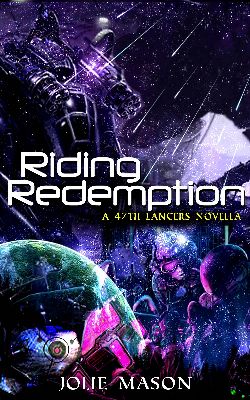 Riding Redemption