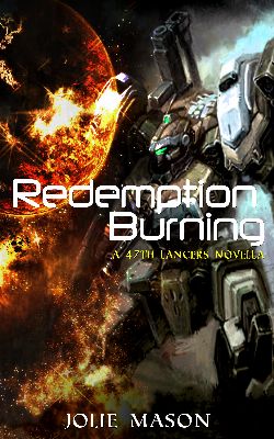 Redemption Burning