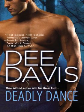 Deadly Dance
