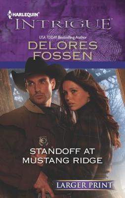 Standoff at Mustang Ridge