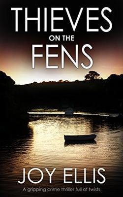 Thieves on The Fens