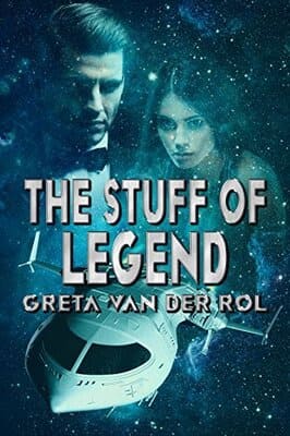 The Stuff of Legend