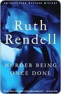 Murder Being Once Done