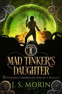 Mad Tinker's Daughter