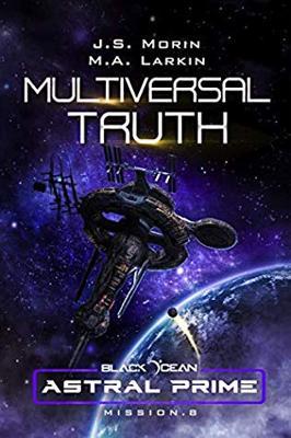 Multiversal Truth: Mission 8