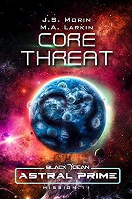 Core Threat: Mission 11
