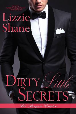Dirty Little Secrets