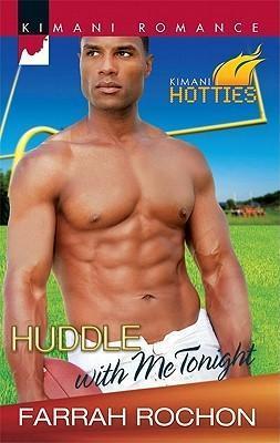 Huddle With Me Tonight