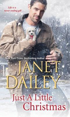 Just a Little Christmas