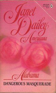 Dangerous Masquerade